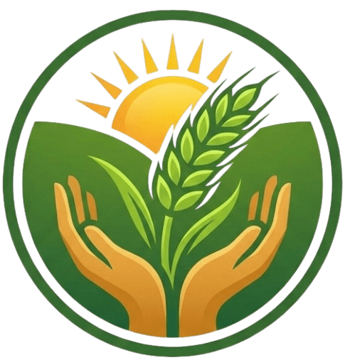 Krishi Sahayak Logo
